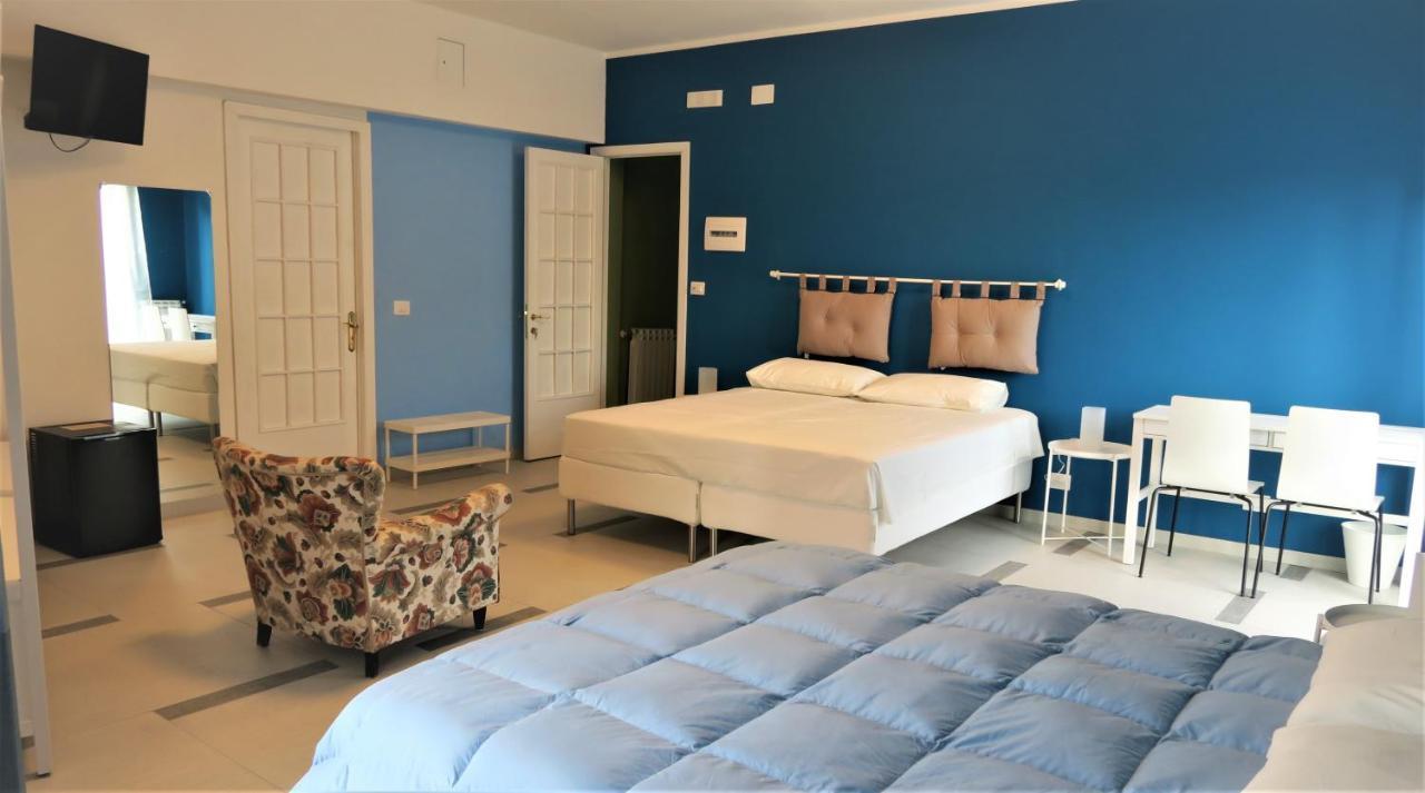 Mokarta B&B Katanya Dış mekan fotoğraf