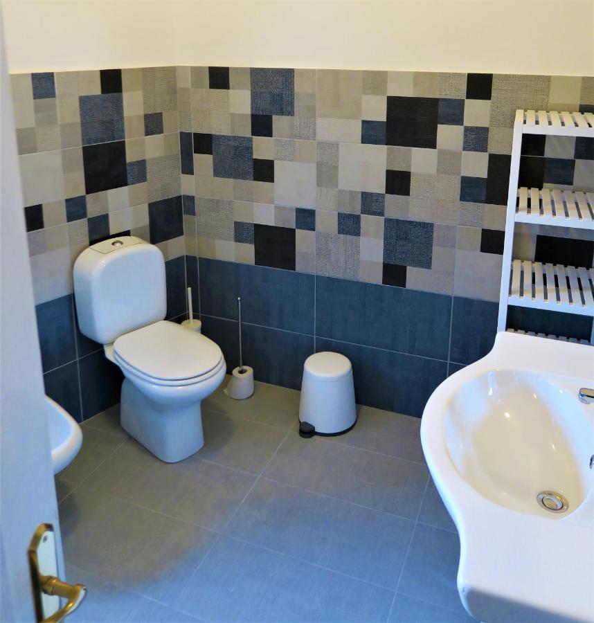 Mokarta B&B Katanya Dış mekan fotoğraf