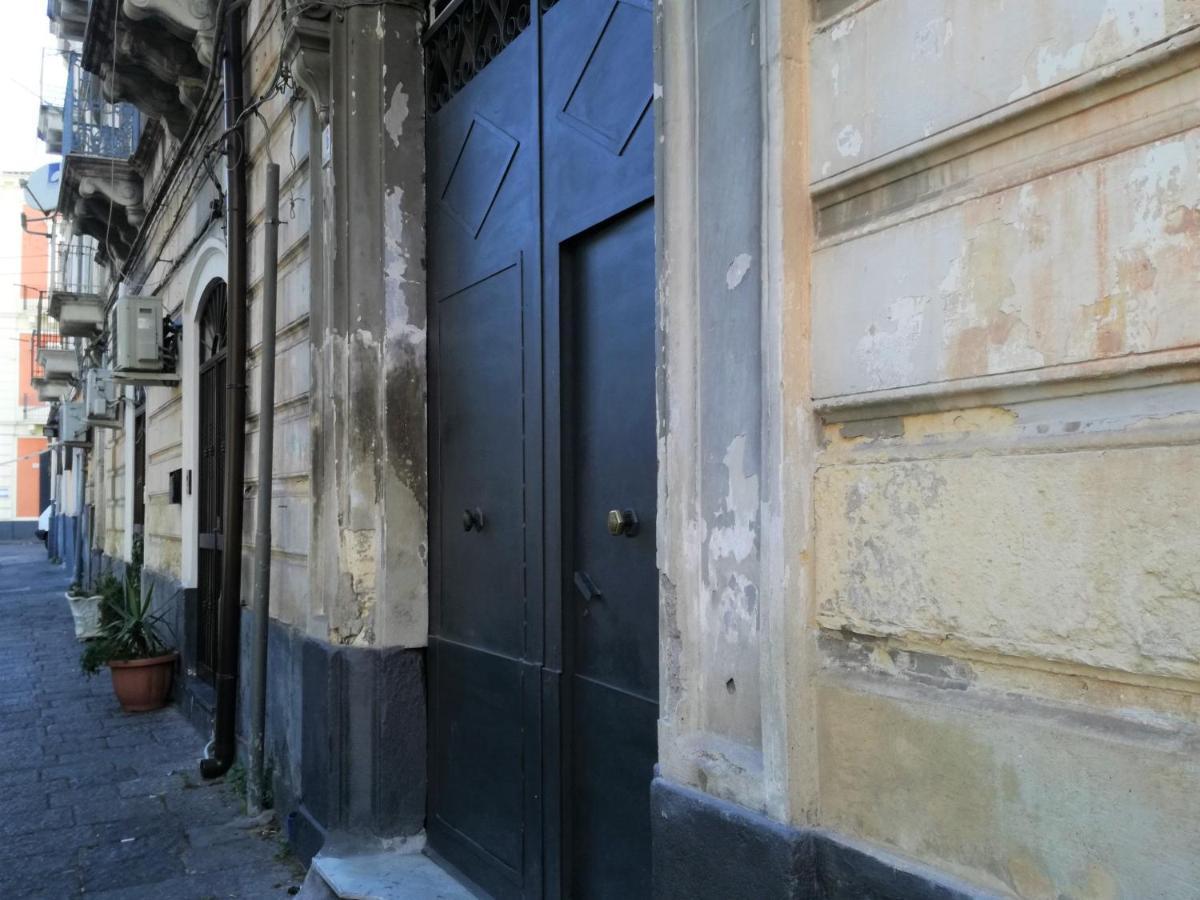 Mokarta B&B Katanya Dış mekan fotoğraf