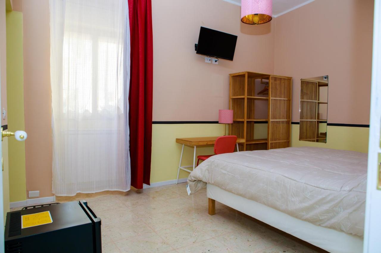 Mokarta B&B Katanya Dış mekan fotoğraf