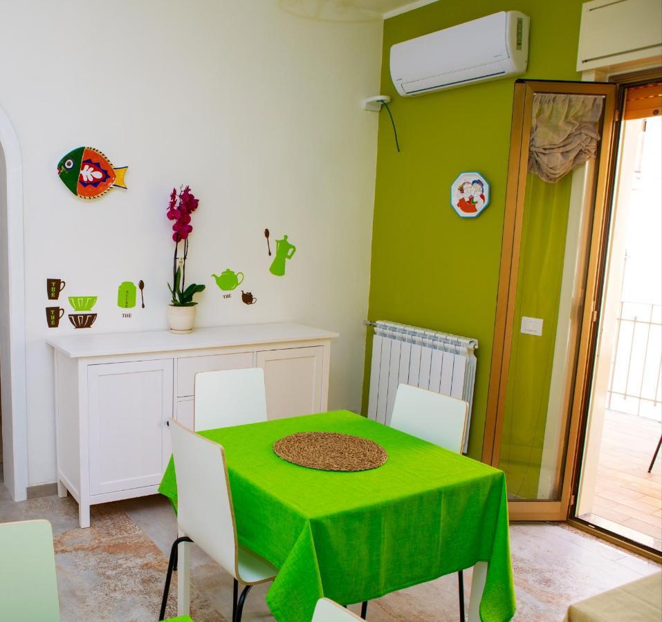 Mokarta B&B Katanya Dış mekan fotoğraf