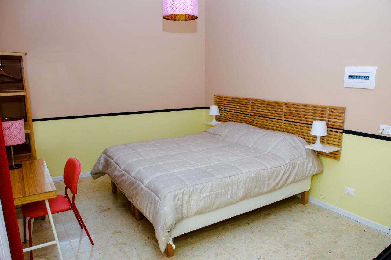 Mokarta B&B Katanya Dış mekan fotoğraf