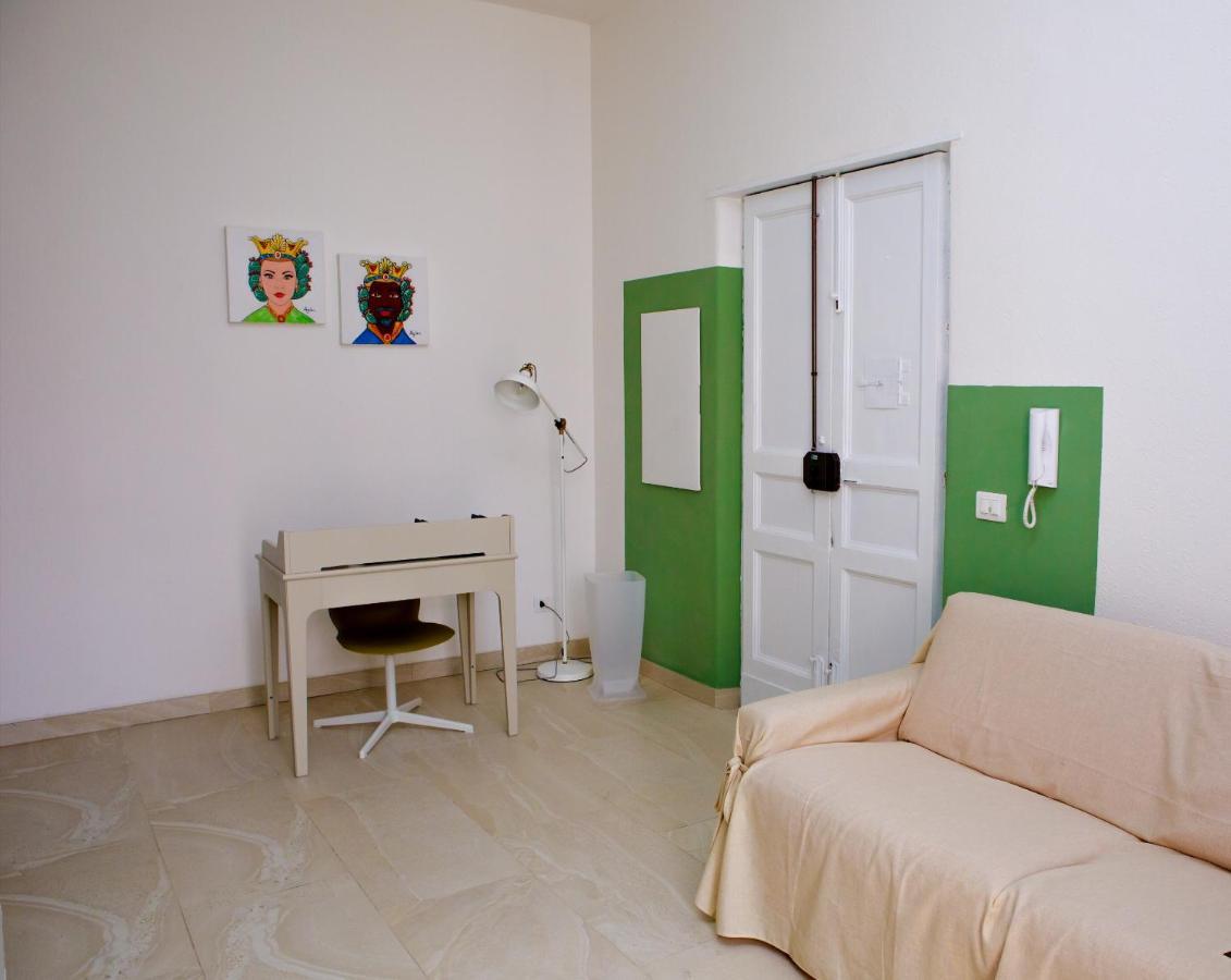 Mokarta B&B Katanya Dış mekan fotoğraf