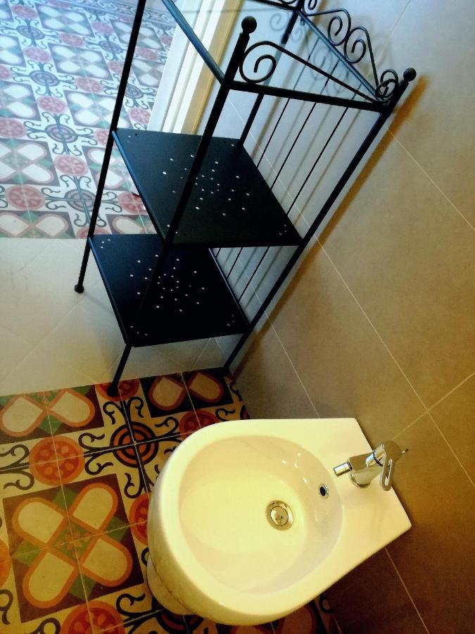Mokarta B&B Katanya Dış mekan fotoğraf