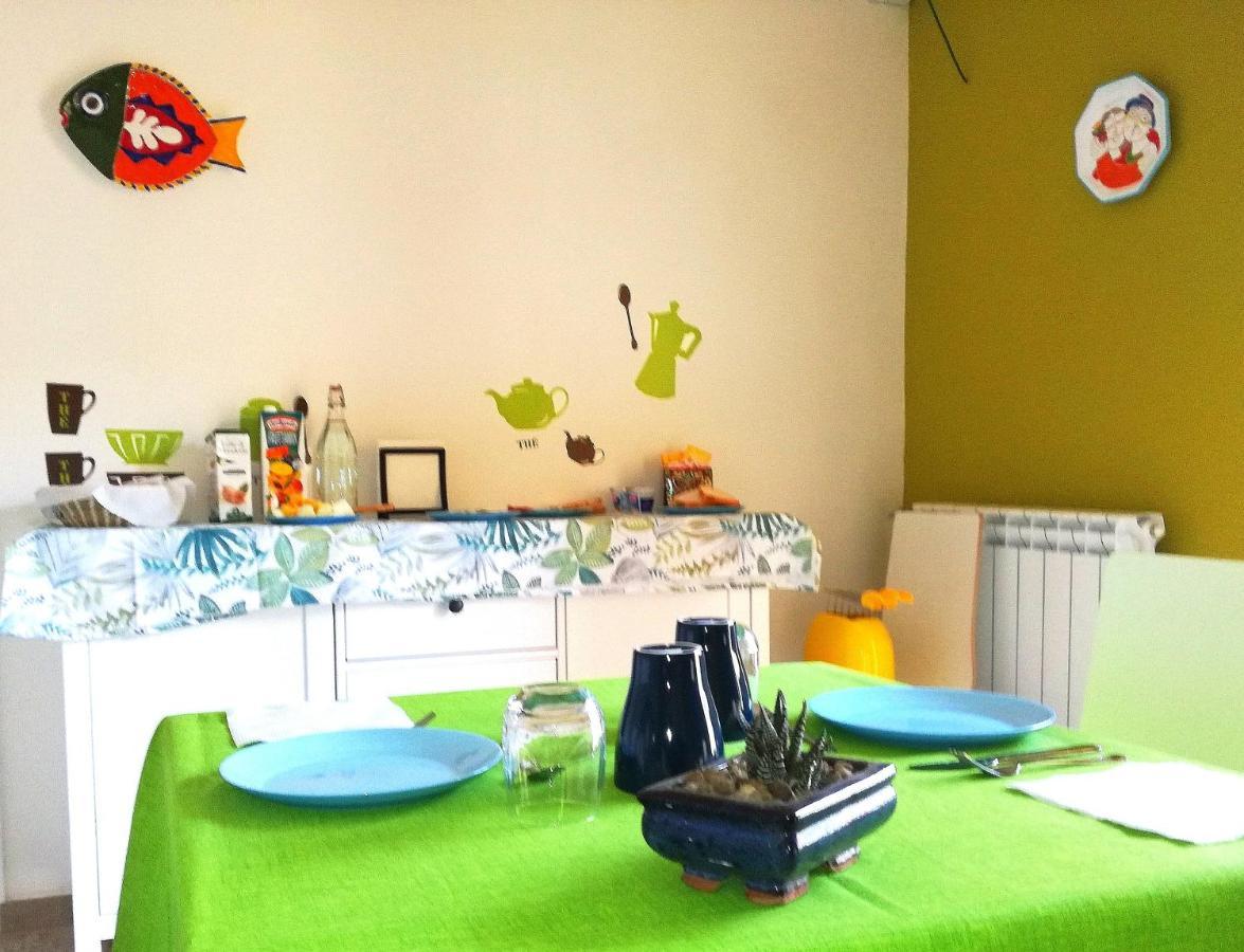 Mokarta B&B Katanya Dış mekan fotoğraf