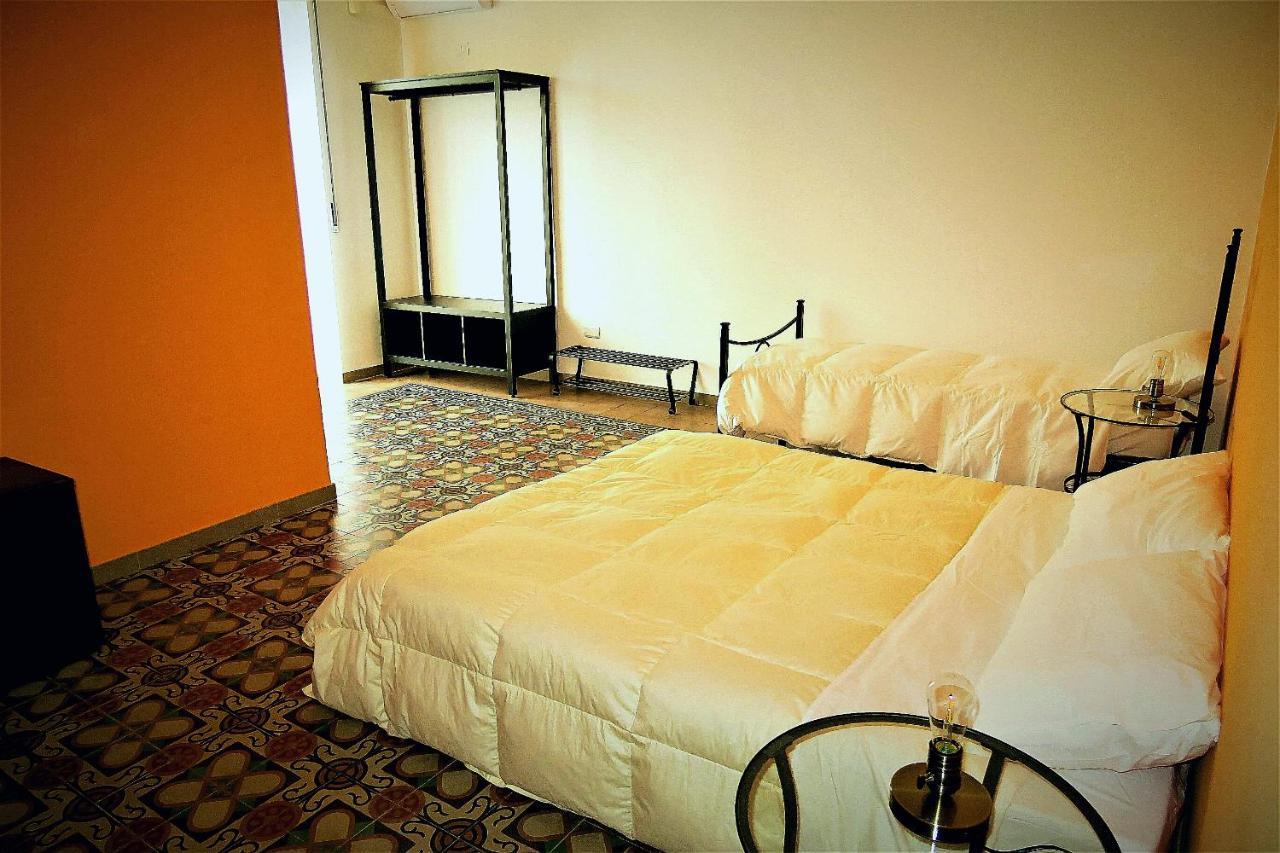 Mokarta B&B Katanya Dış mekan fotoğraf
