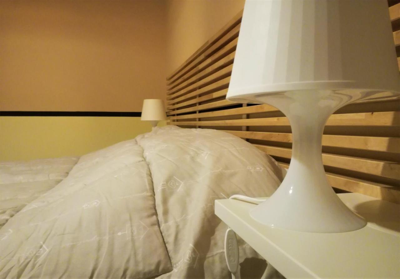 Mokarta B&B Katanya Dış mekan fotoğraf