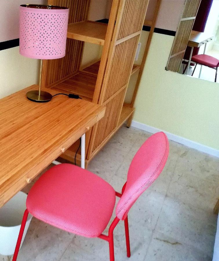 Mokarta B&B Katanya Dış mekan fotoğraf