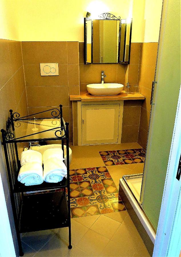 Mokarta B&B Katanya Dış mekan fotoğraf