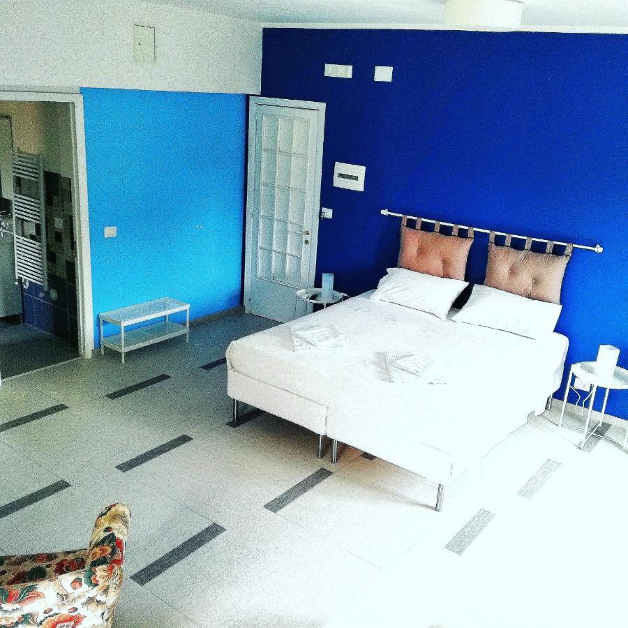 Mokarta B&B Katanya Dış mekan fotoğraf
