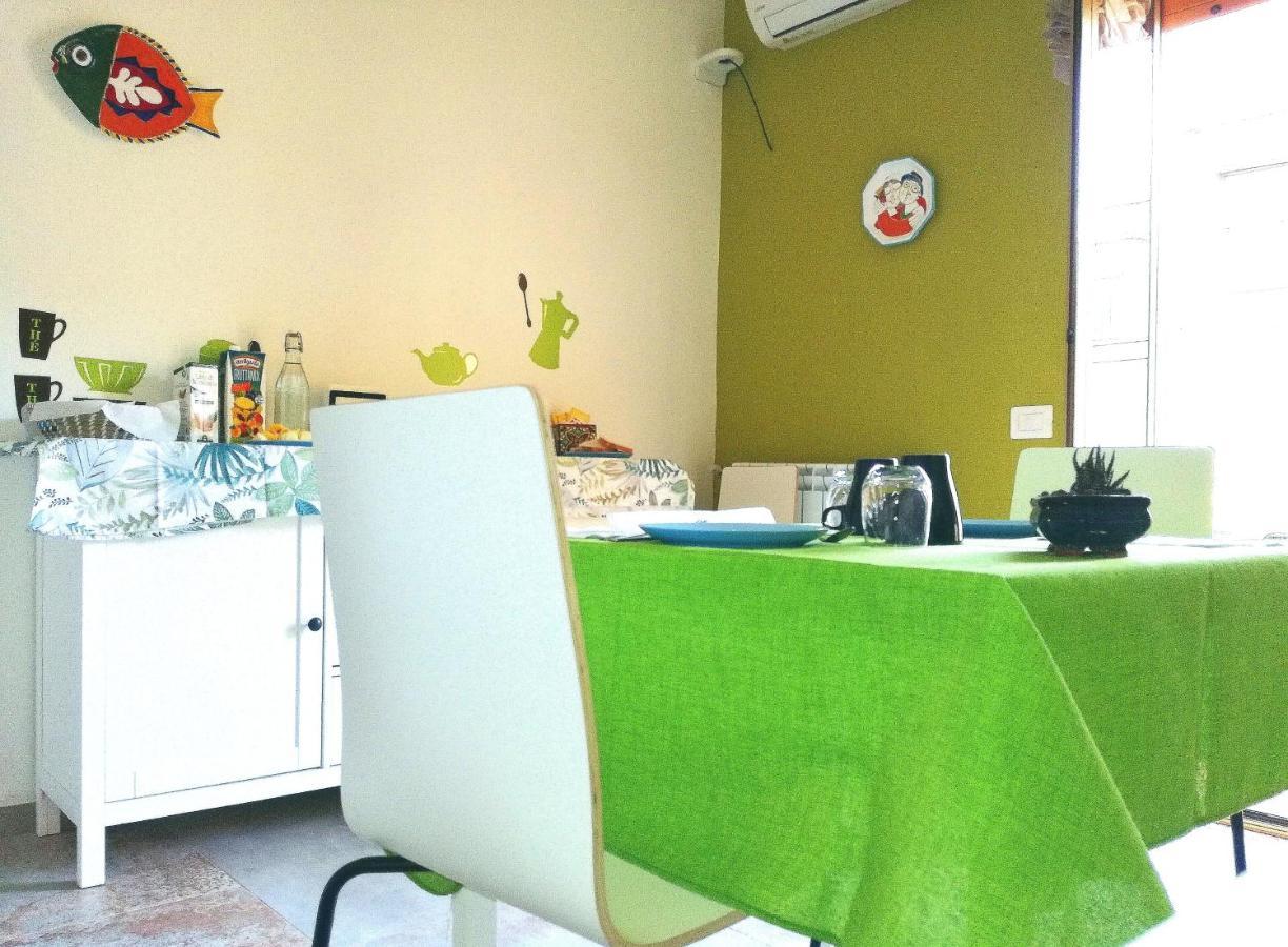 Mokarta B&B Katanya Dış mekan fotoğraf
