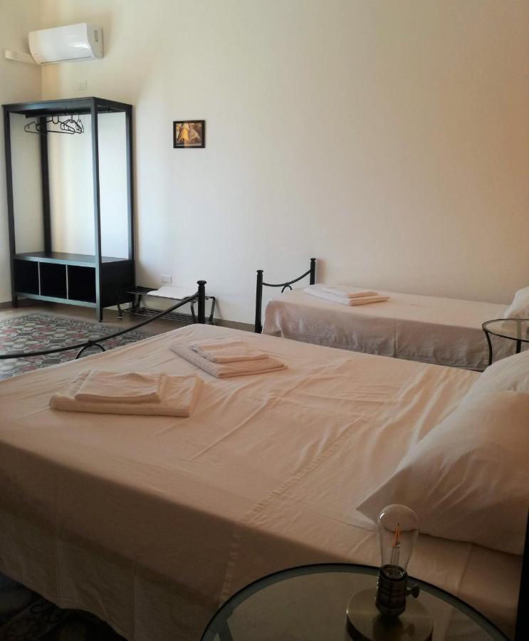 Mokarta B&B Katanya Dış mekan fotoğraf