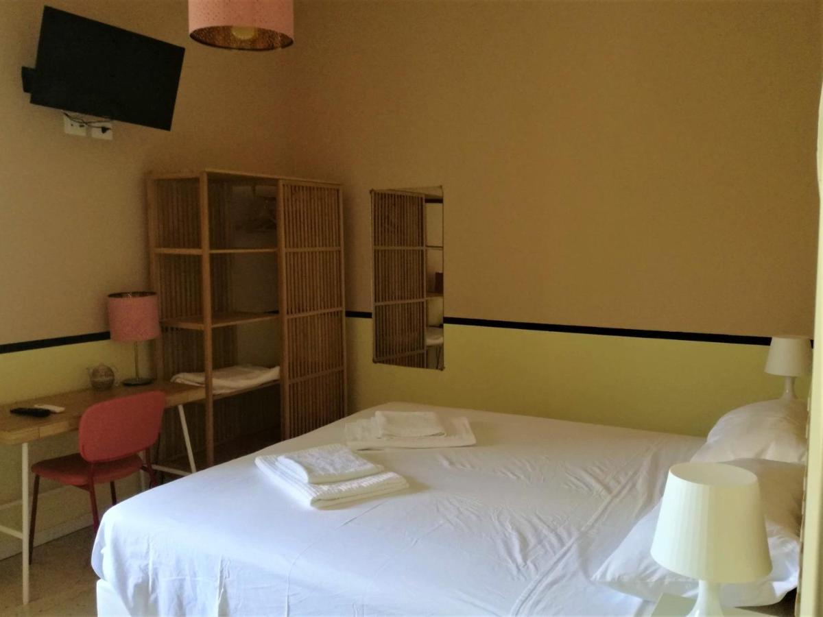 Mokarta B&B Katanya Dış mekan fotoğraf