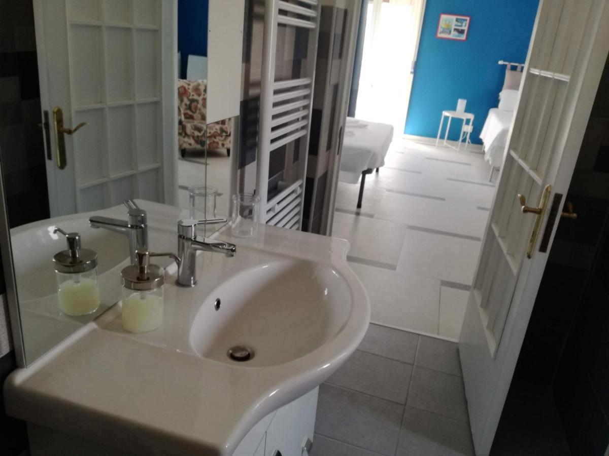 Mokarta B&B Katanya Dış mekan fotoğraf