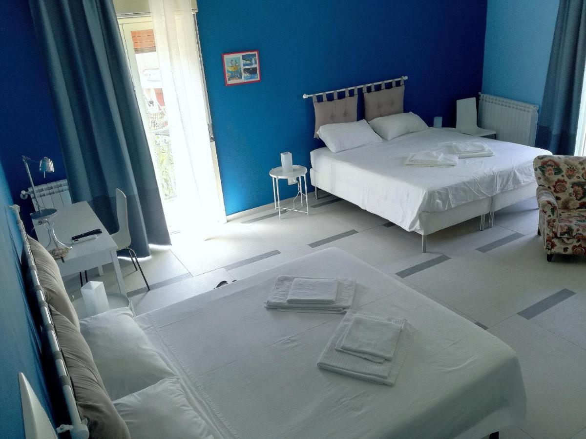 Mokarta B&B Katanya Dış mekan fotoğraf
