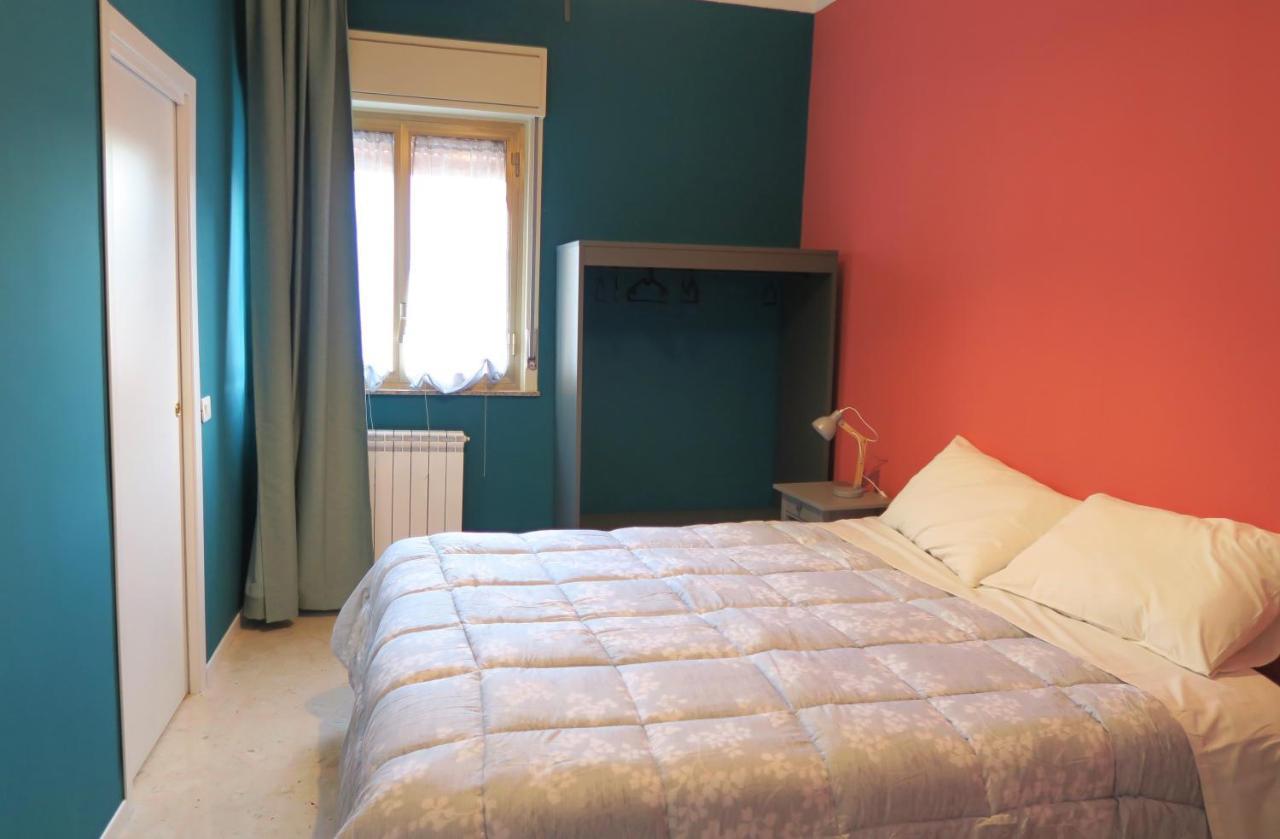 Mokarta B&B Katanya Dış mekan fotoğraf