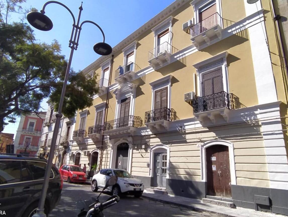 Mokarta B&B Katanya Dış mekan fotoğraf